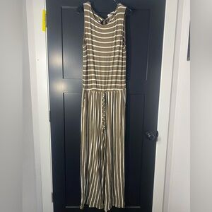 4/$16 Zenana Jumpsuit